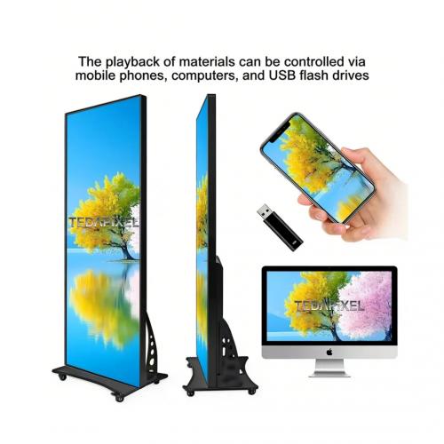 500x1000mm 500x500mm Indoor OutdoorWaterproof Giant Stage Background LED Panel P2.9 P3.91 P4.81 Rental LED Video Wall Screen