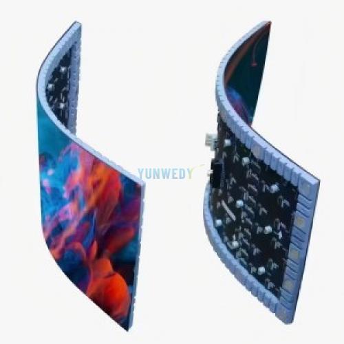 Flexible screen