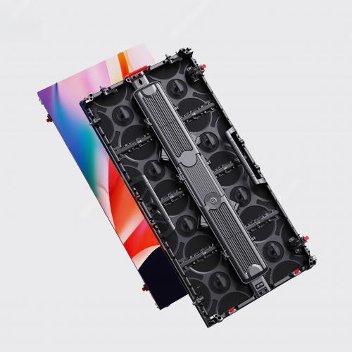 P2.9mm Led Display Advertising Rental Indoor Led Screen Panel Video Wall Pantalla LED Digital Display Rental Screen