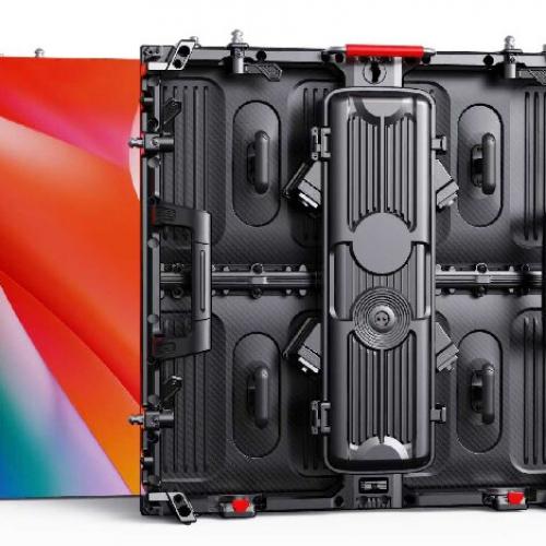 soft cable rental screen